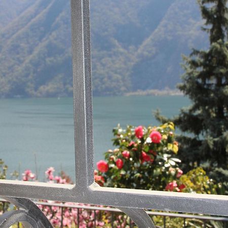 Barony Le Pergole Holiday Apartments Lugano Zewnętrze zdjęcie
