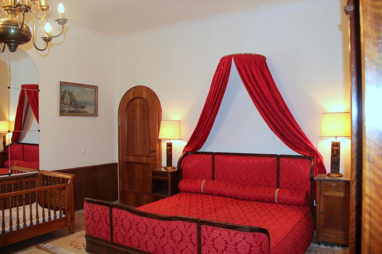 Barony Le Pergole Holiday Apartments Lugano Zewnętrze zdjęcie