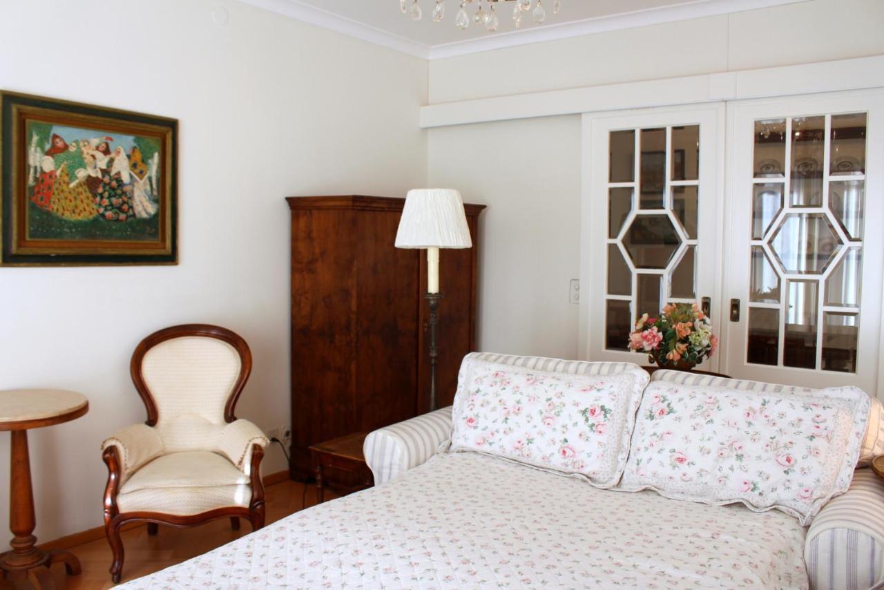 Barony Le Pergole Holiday Apartments Lugano Zewnętrze zdjęcie
