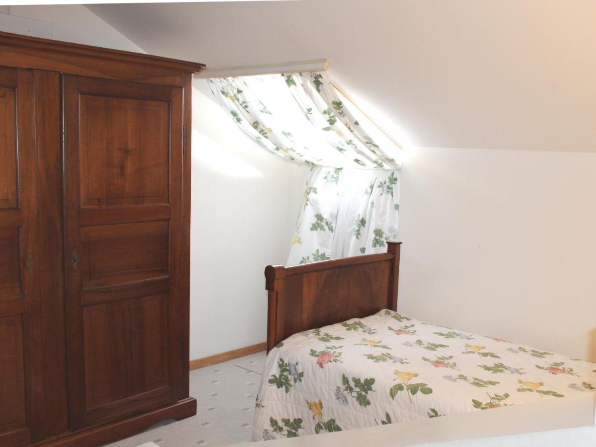 Barony Le Pergole Holiday Apartments Lugano Zewnętrze zdjęcie