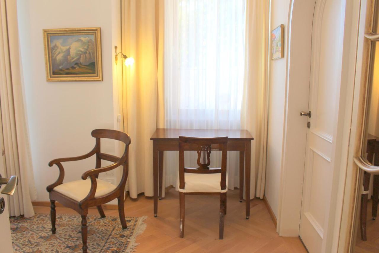 Barony Le Pergole Holiday Apartments Lugano Zewnętrze zdjęcie