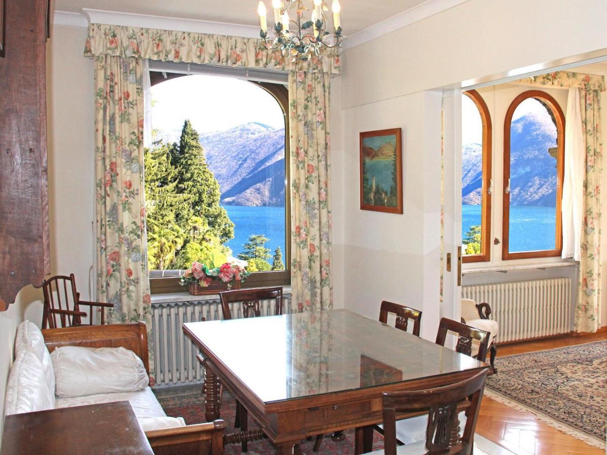 Barony Le Pergole Holiday Apartments Lugano Zewnętrze zdjęcie