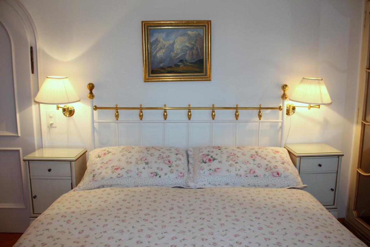 Barony Le Pergole Holiday Apartments Lugano Zewnętrze zdjęcie