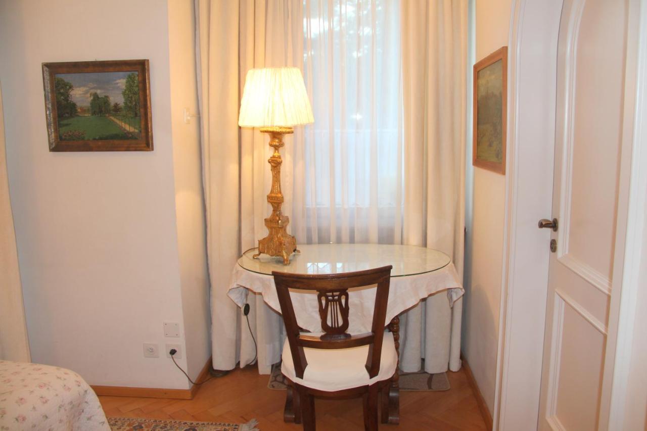 Barony Le Pergole Holiday Apartments Lugano Zewnętrze zdjęcie