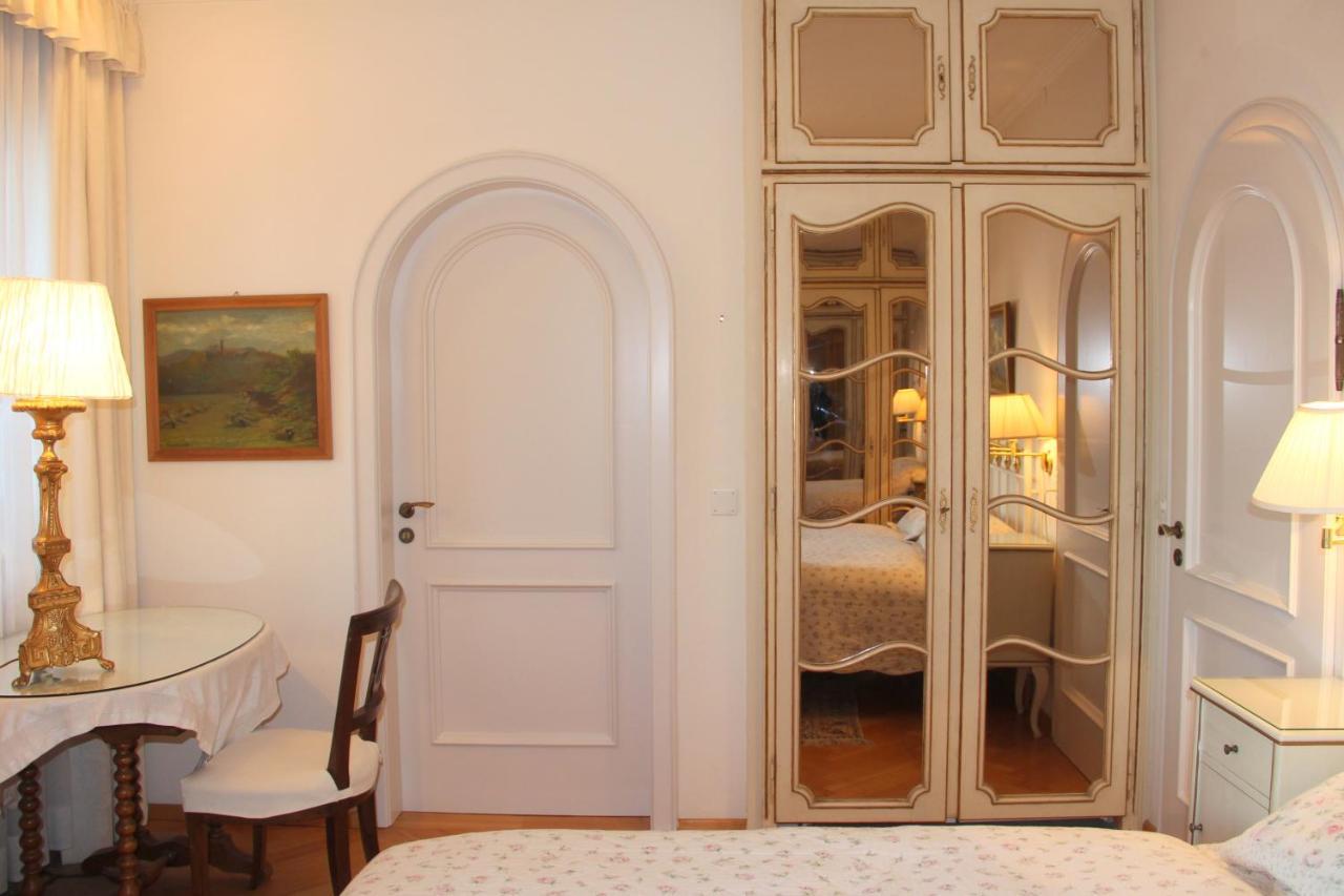 Barony Le Pergole Holiday Apartments Lugano Zewnętrze zdjęcie