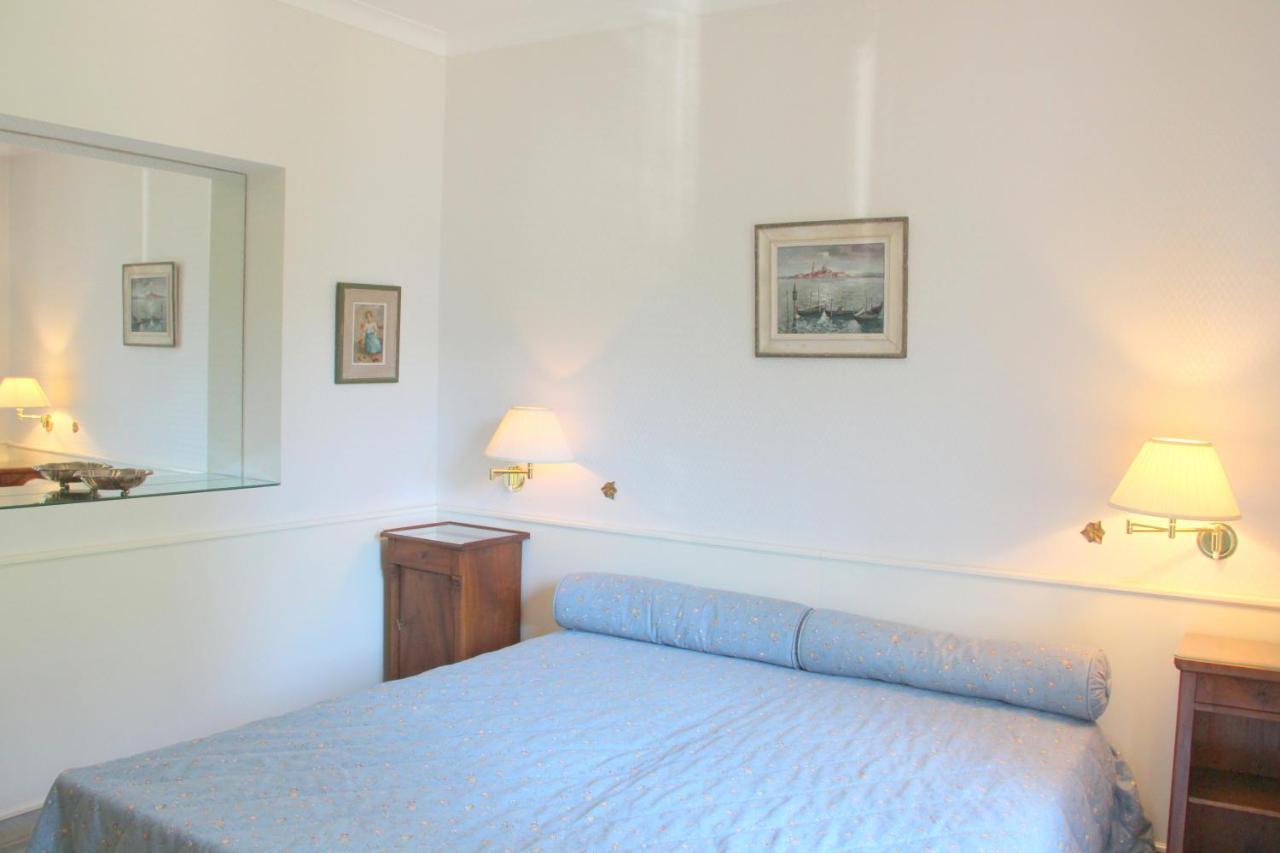 Barony Le Pergole Holiday Apartments Lugano Zewnętrze zdjęcie