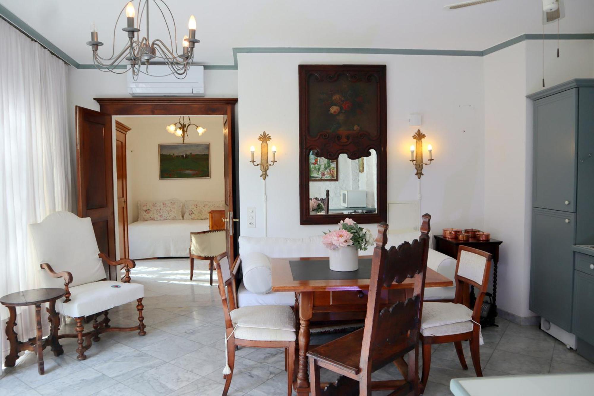 Barony Le Pergole Holiday Apartments Lugano Zewnętrze zdjęcie