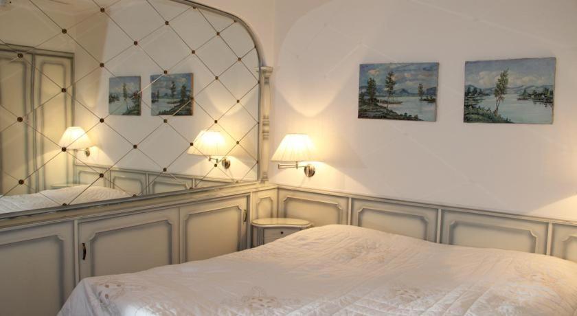 Barony Le Pergole Holiday Apartments Lugano Zewnętrze zdjęcie