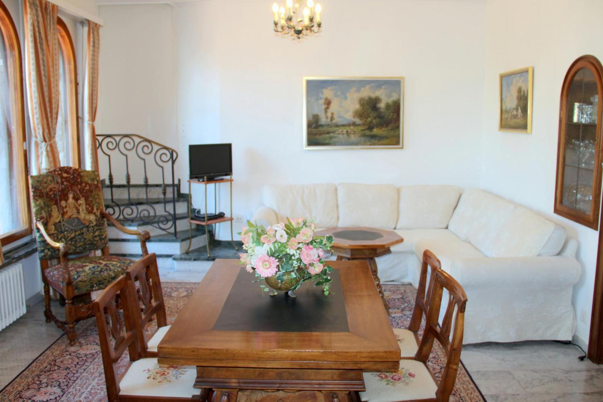 Barony Le Pergole Holiday Apartments Lugano Zewnętrze zdjęcie