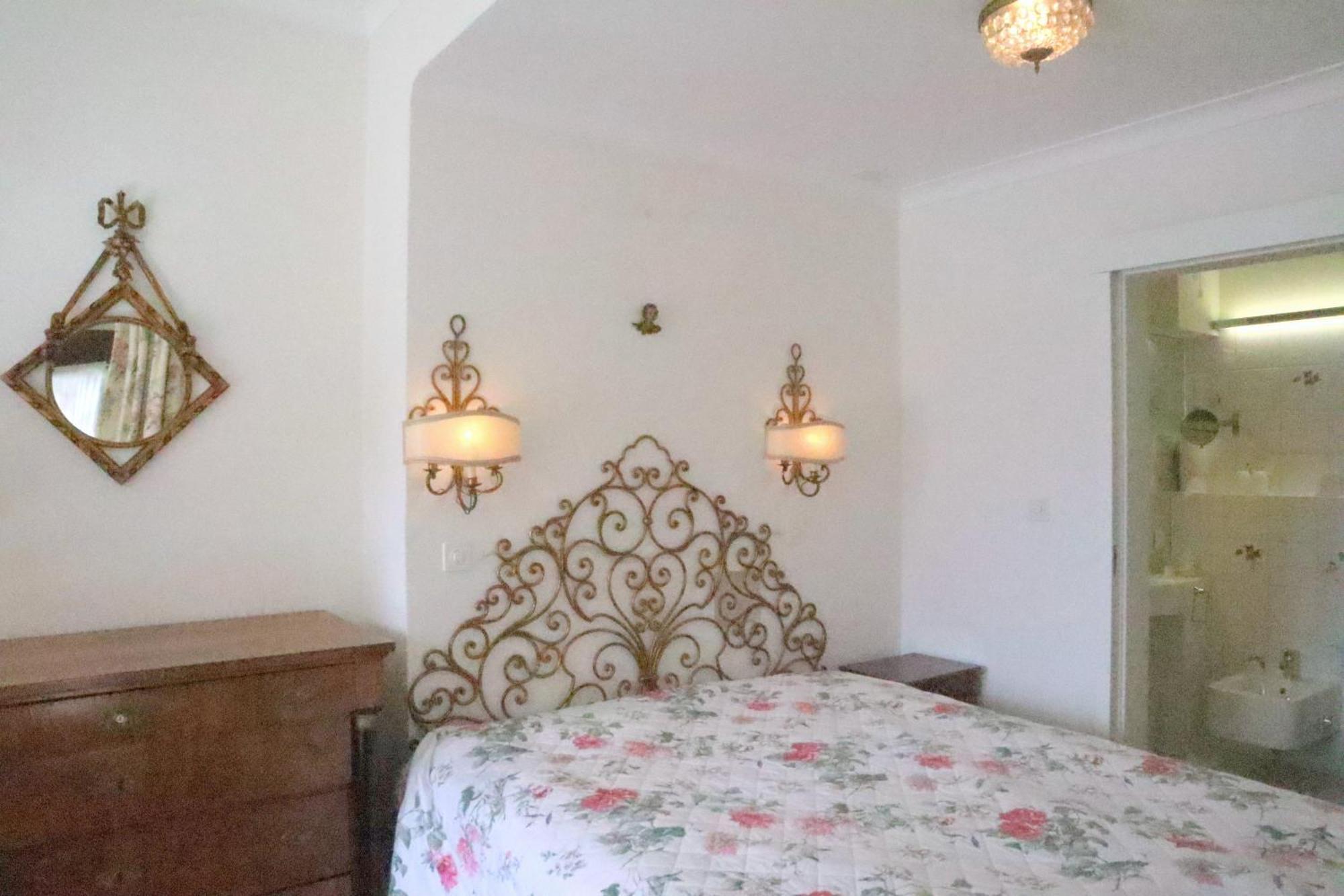 Barony Le Pergole Holiday Apartments Lugano Zewnętrze zdjęcie