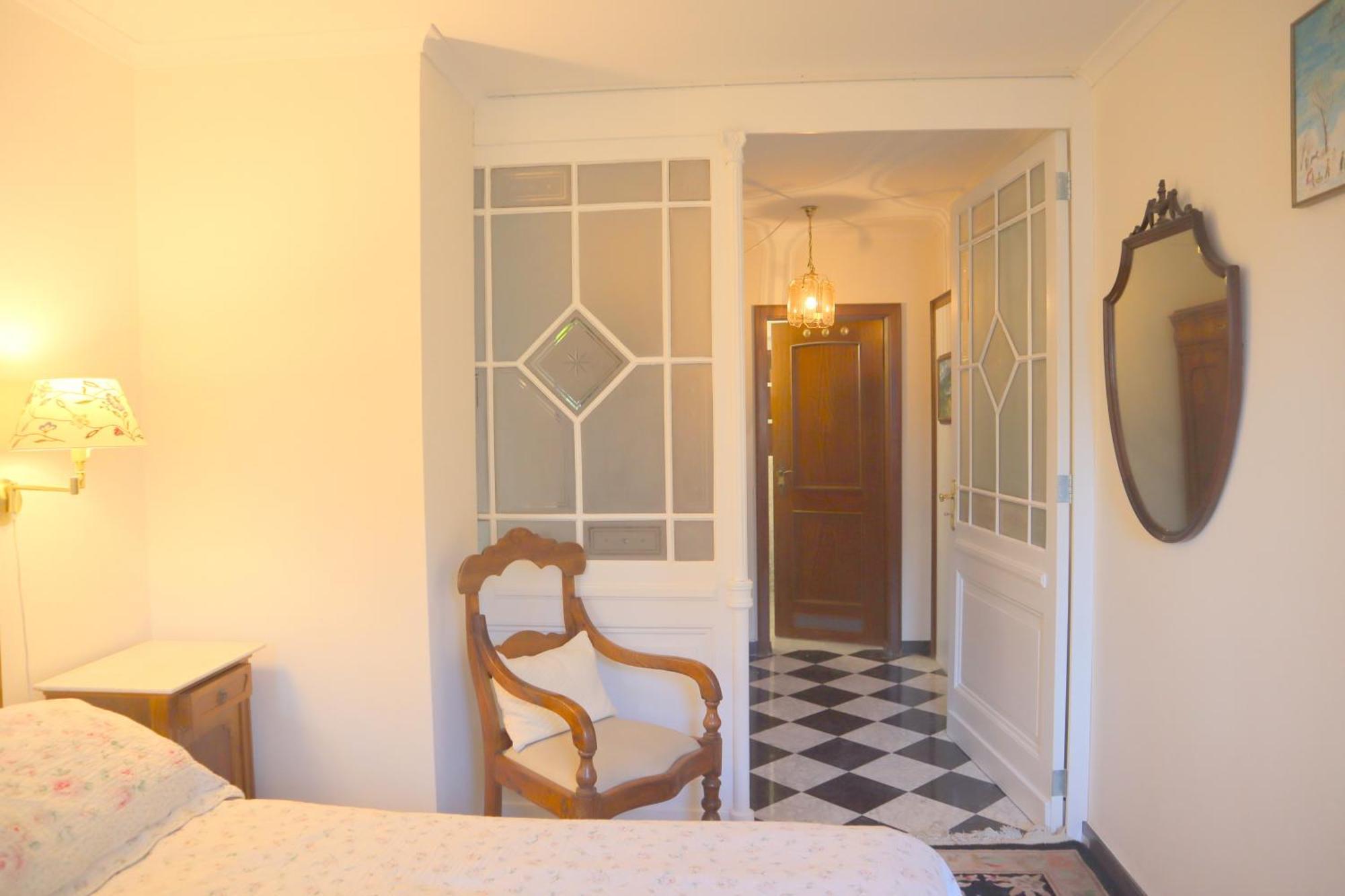 Barony Le Pergole Holiday Apartments Lugano Zewnętrze zdjęcie