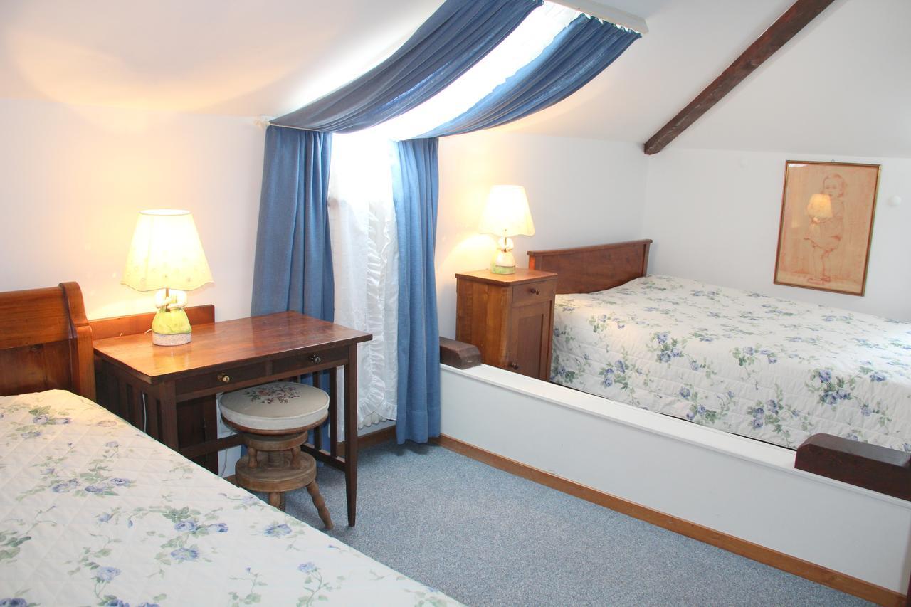 Barony Le Pergole Holiday Apartments Lugano Zewnętrze zdjęcie