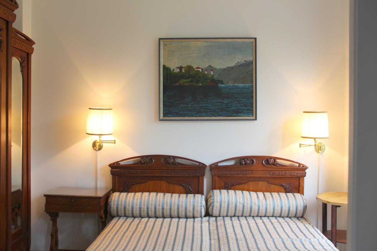Barony Le Pergole Holiday Apartments Lugano Zewnętrze zdjęcie